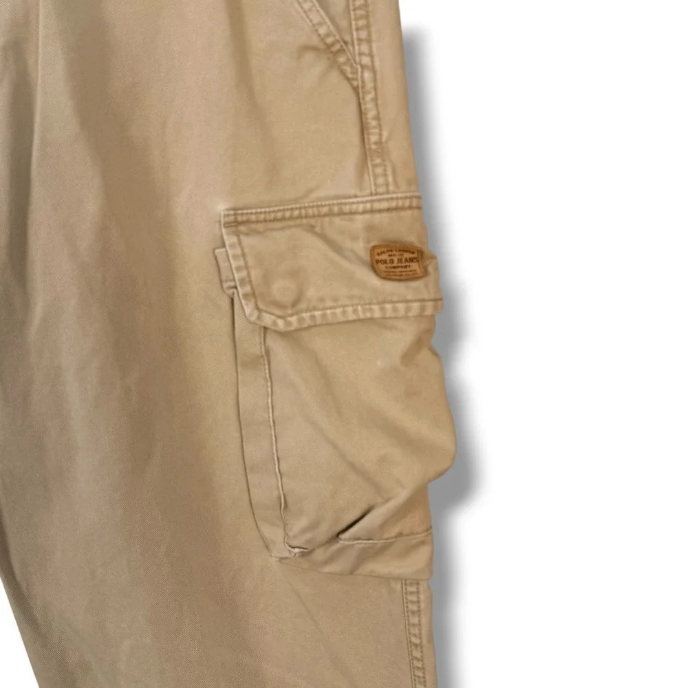 Polo Ralph Lauren vintage 90s